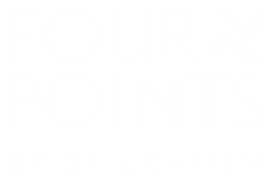 Four Points Logo